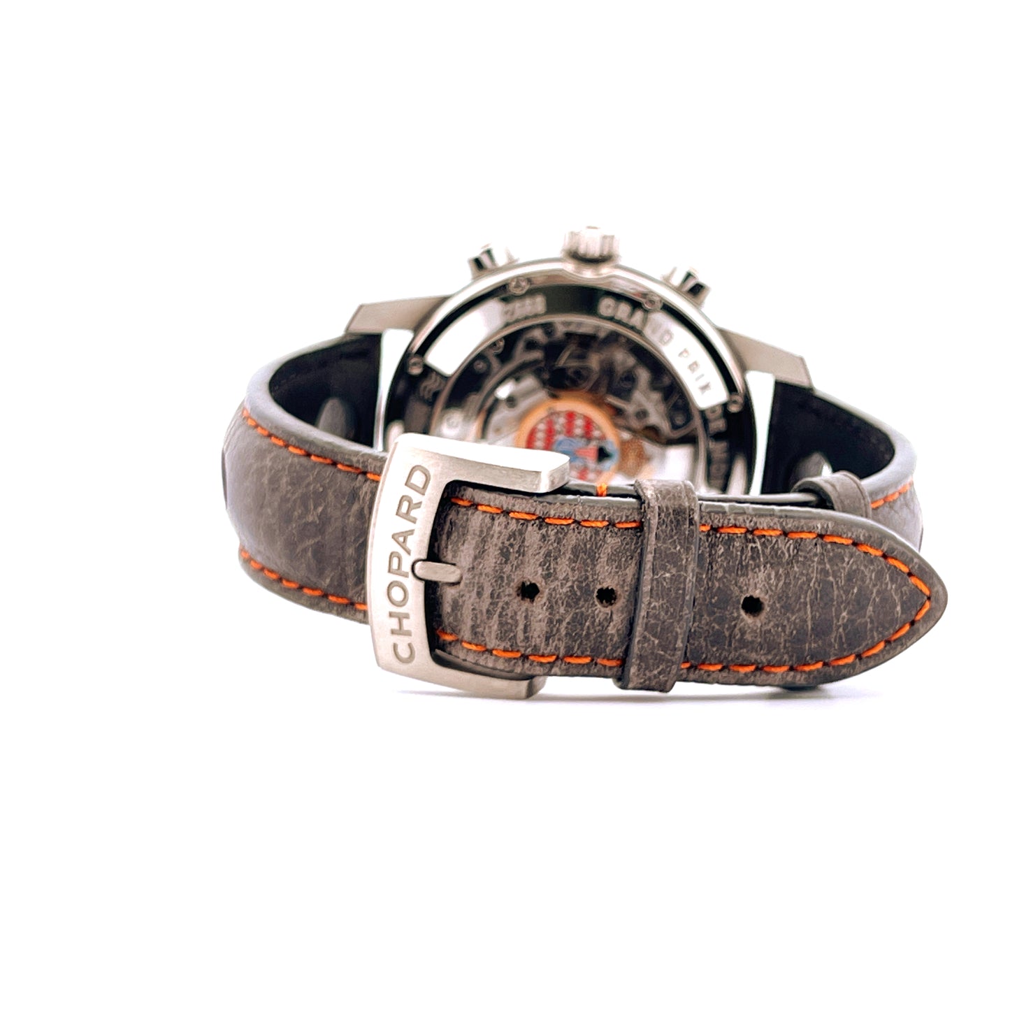Chopard - Grand Prix De Monaco Historique - Juwelier Spliedt