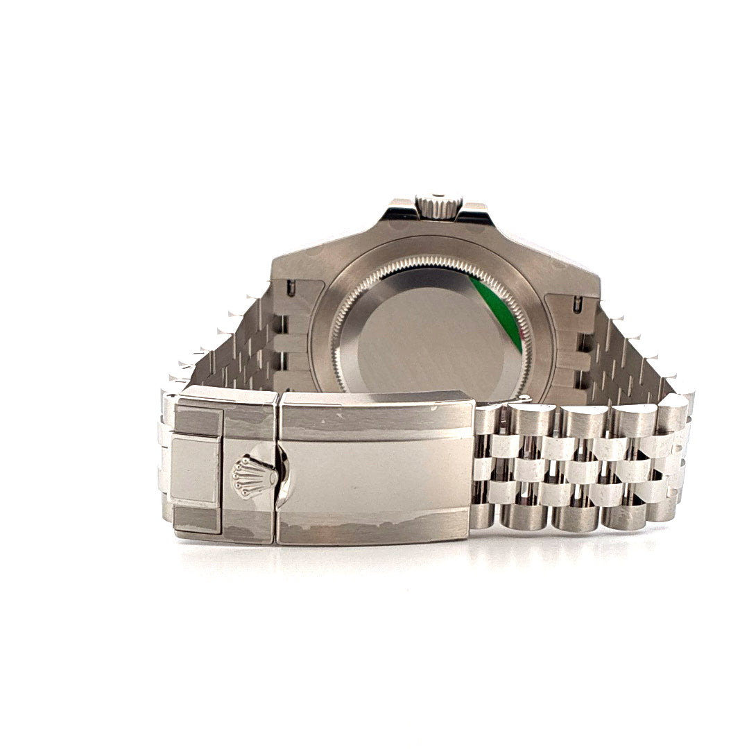 GMT-Master II / ungetragen / Original Folien (2024)