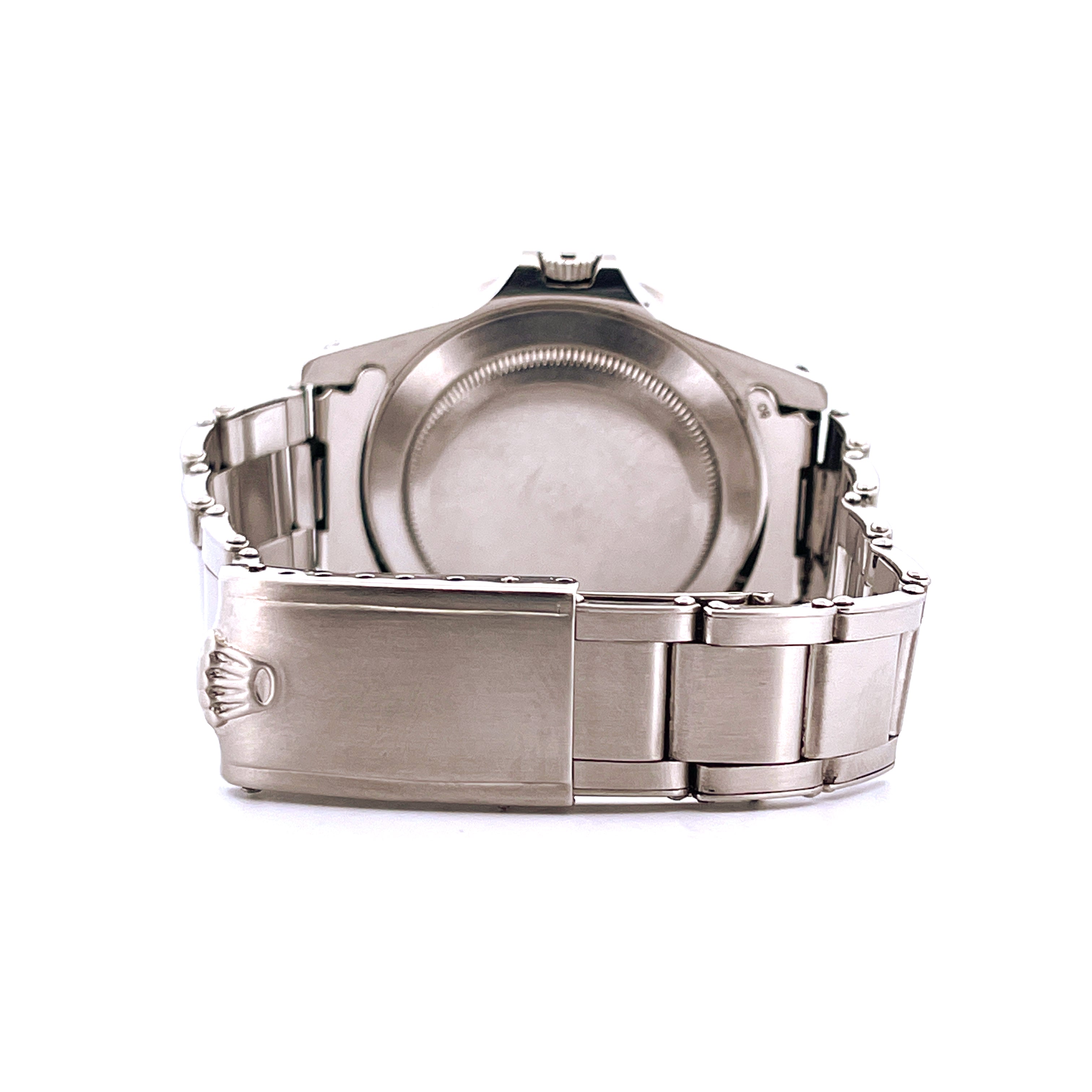 Rolex - Rolex GMT-Master Ref. 1675 - Juwelier Spliedt