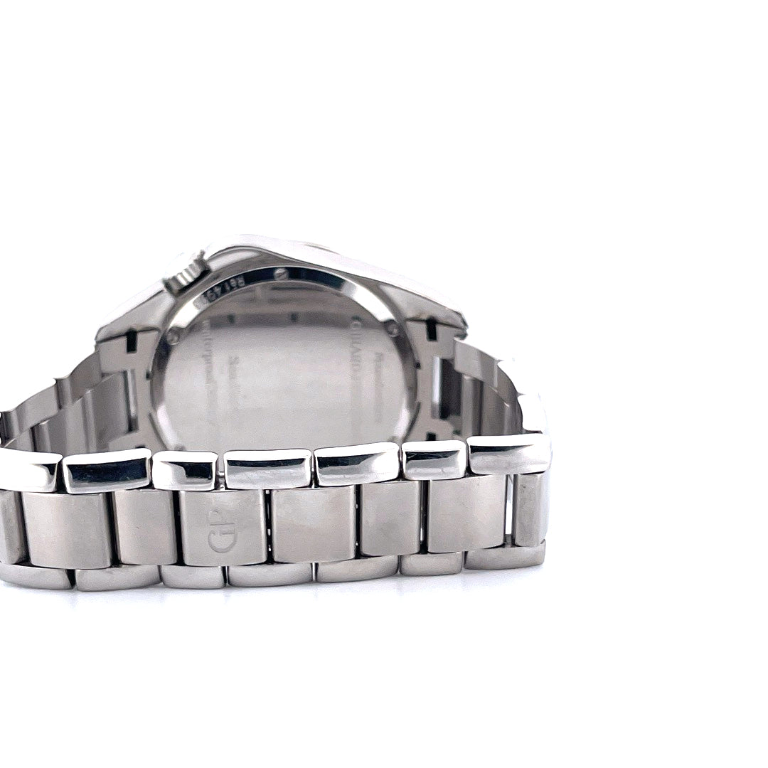 Girard Perregaux Sea Hawk II / Gangreserve (2005)