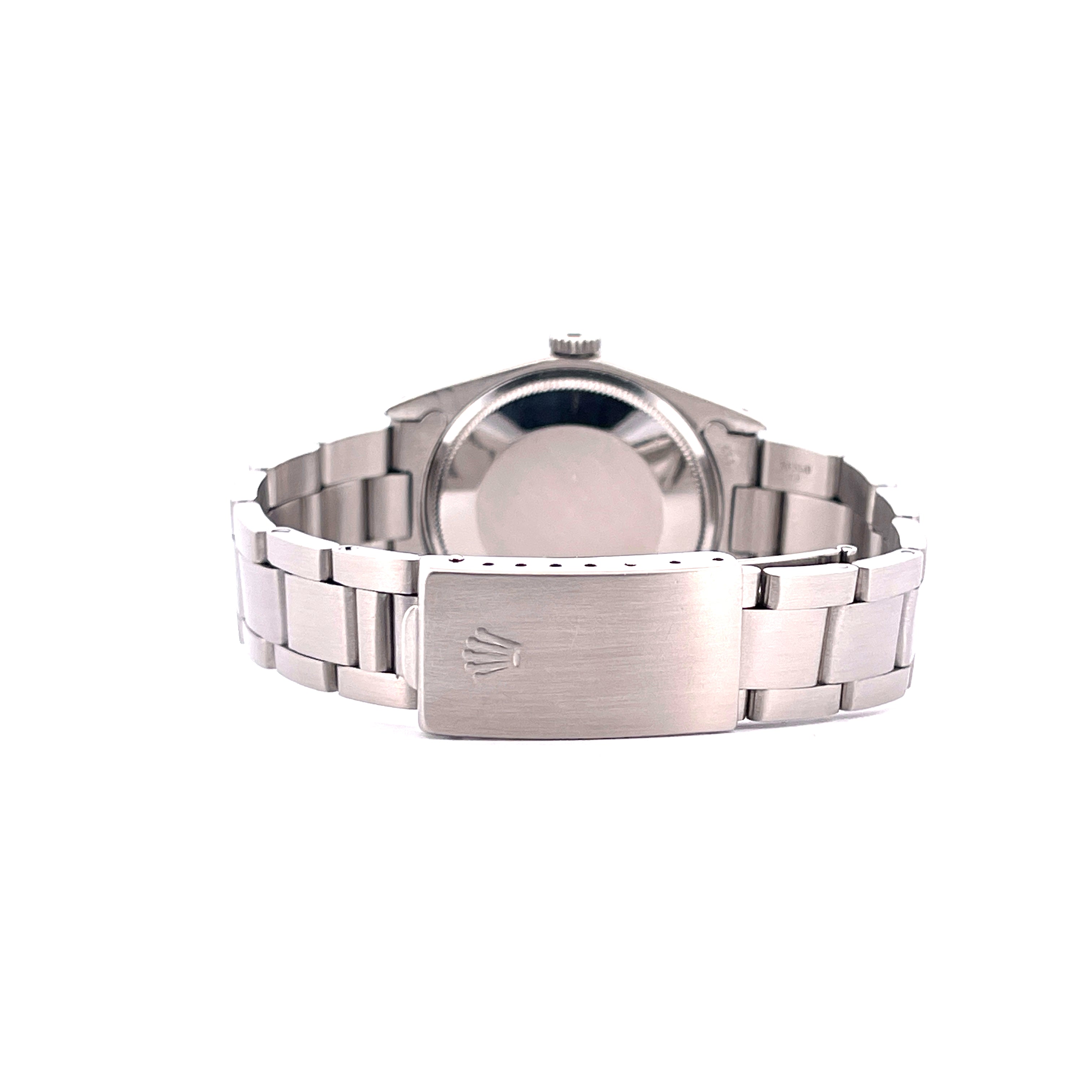 Oyster Perpetual Date 1500 / Service @ Rolex 2025 / -1969-