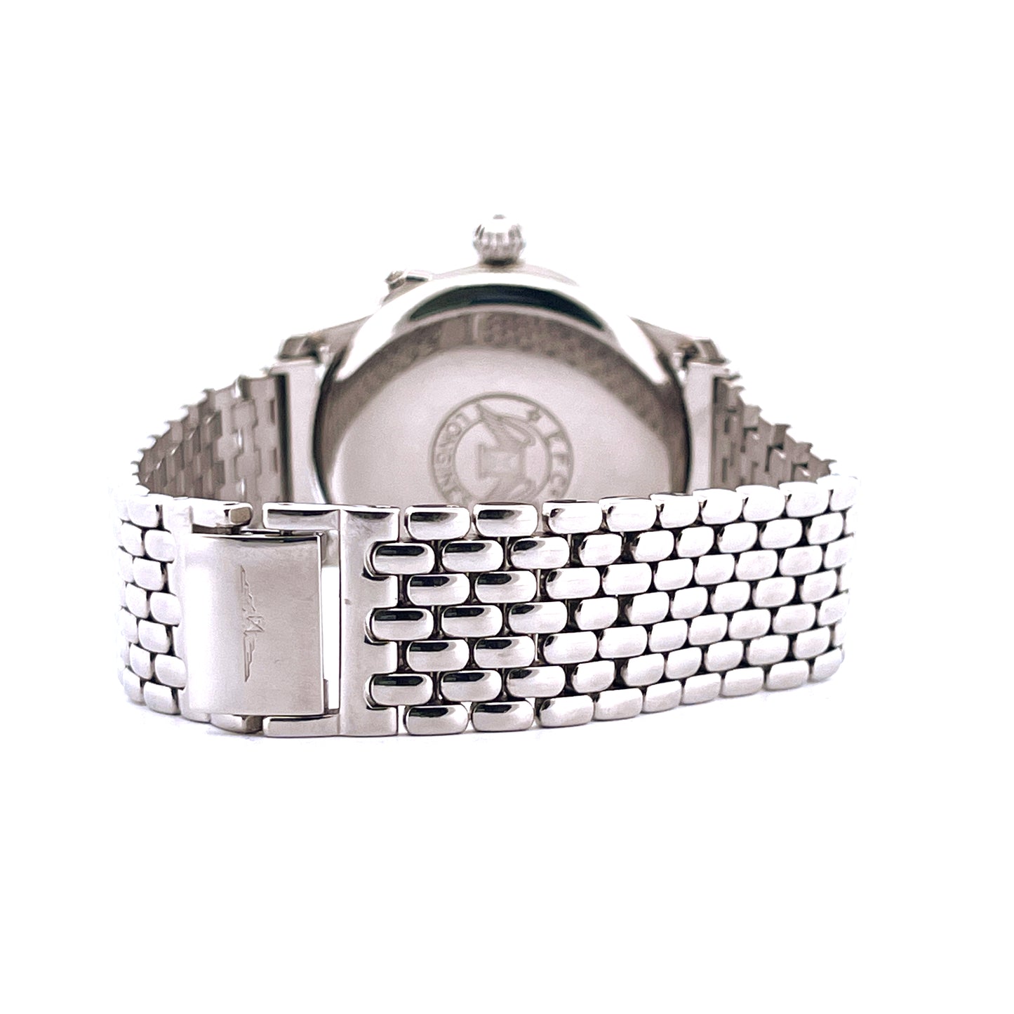 Longines - Hour Angle Lindbergh - Juwelier Spliedt