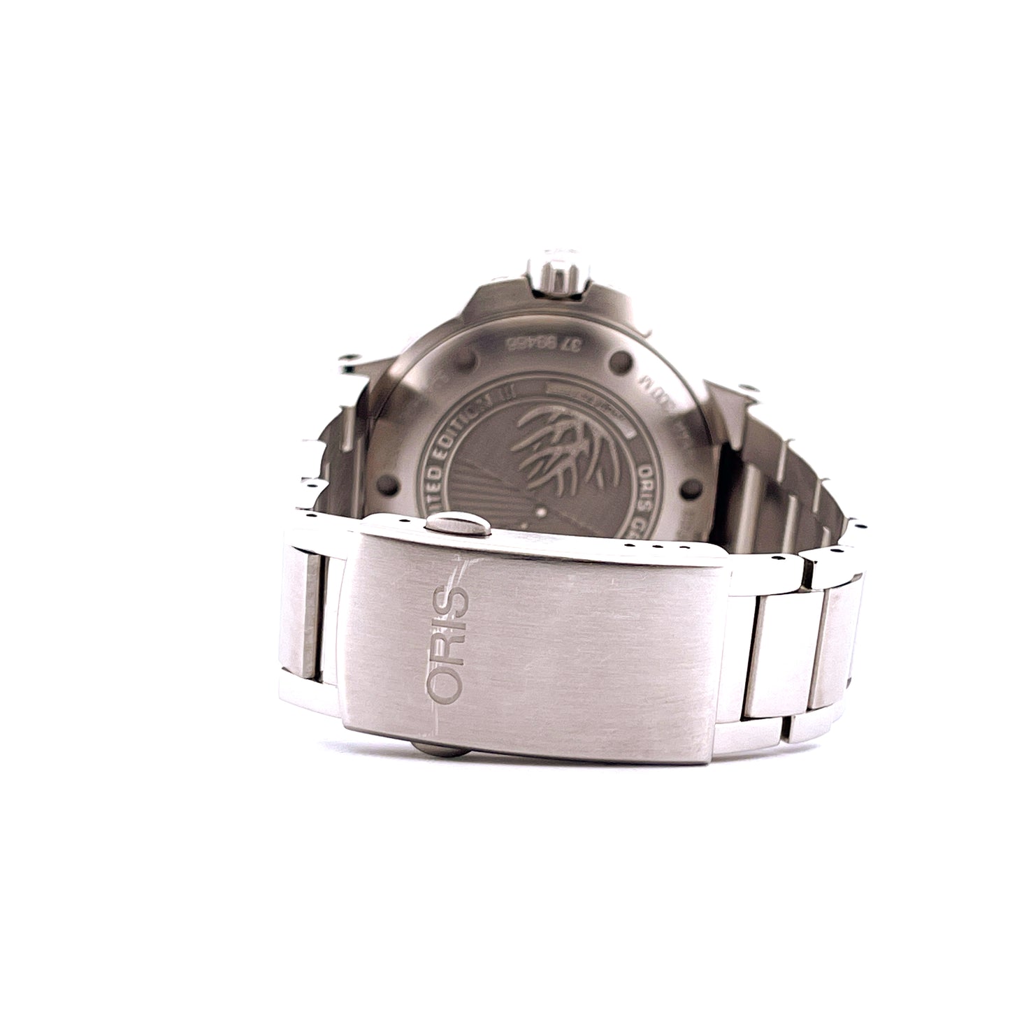 Oris - Oris Great Barrier Reef Limited Edition Aquis - Juwelier Spliedt