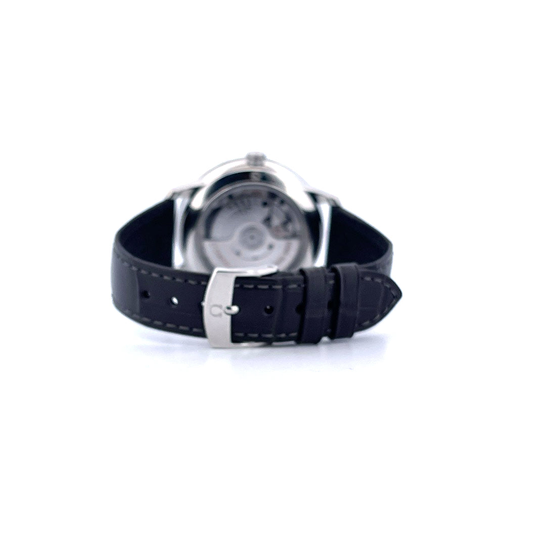 Speedmaster Professional Moonwatch / Hesalite / Full Set / 2021