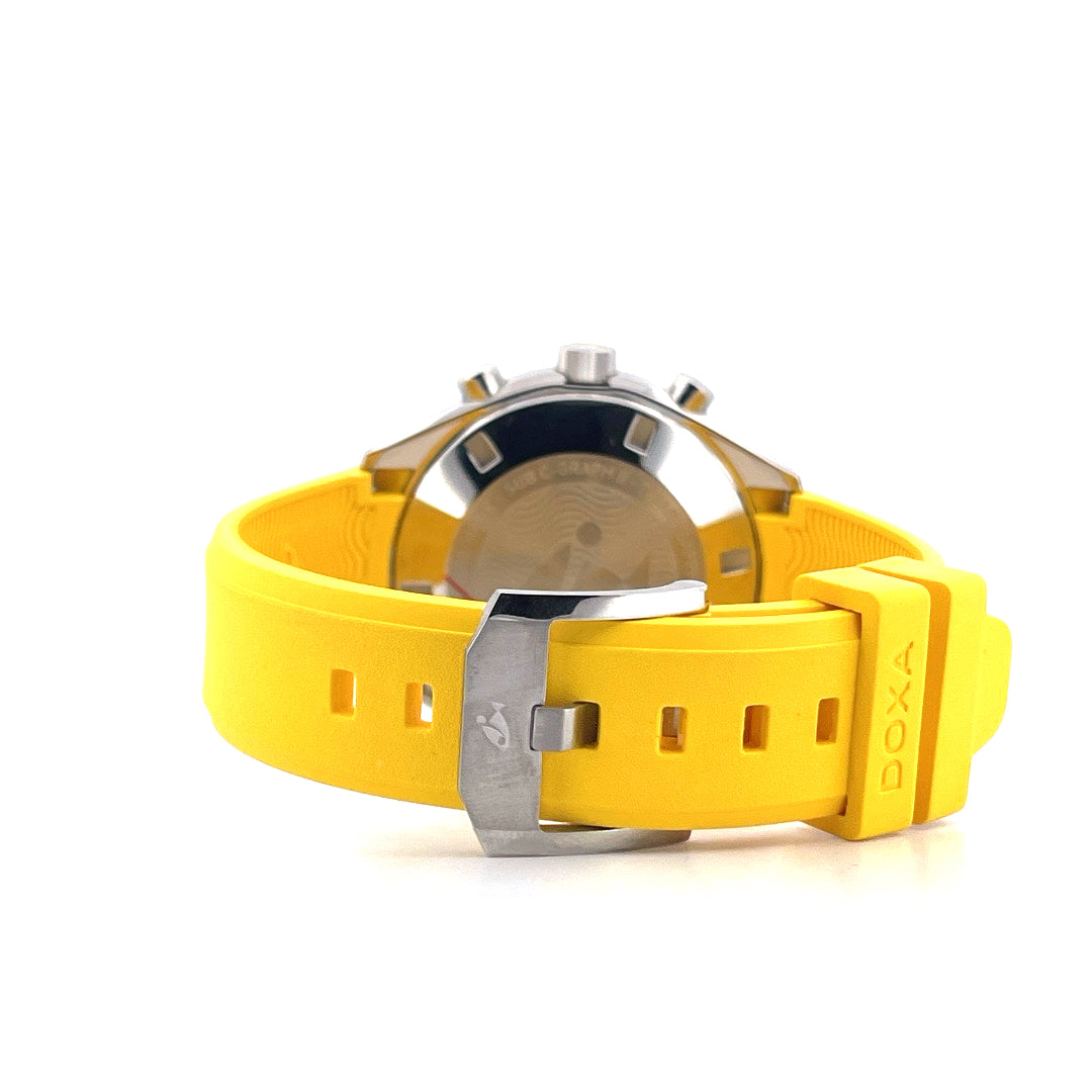 DOXA SUB 200 C-GRAPH II Divingstar