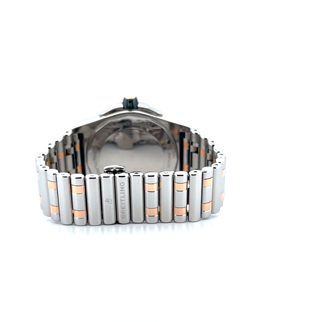 Lady 38mm ungetragen (2025)