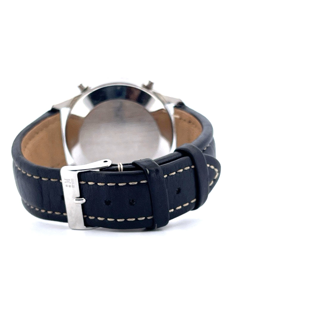Aviation Chronograph