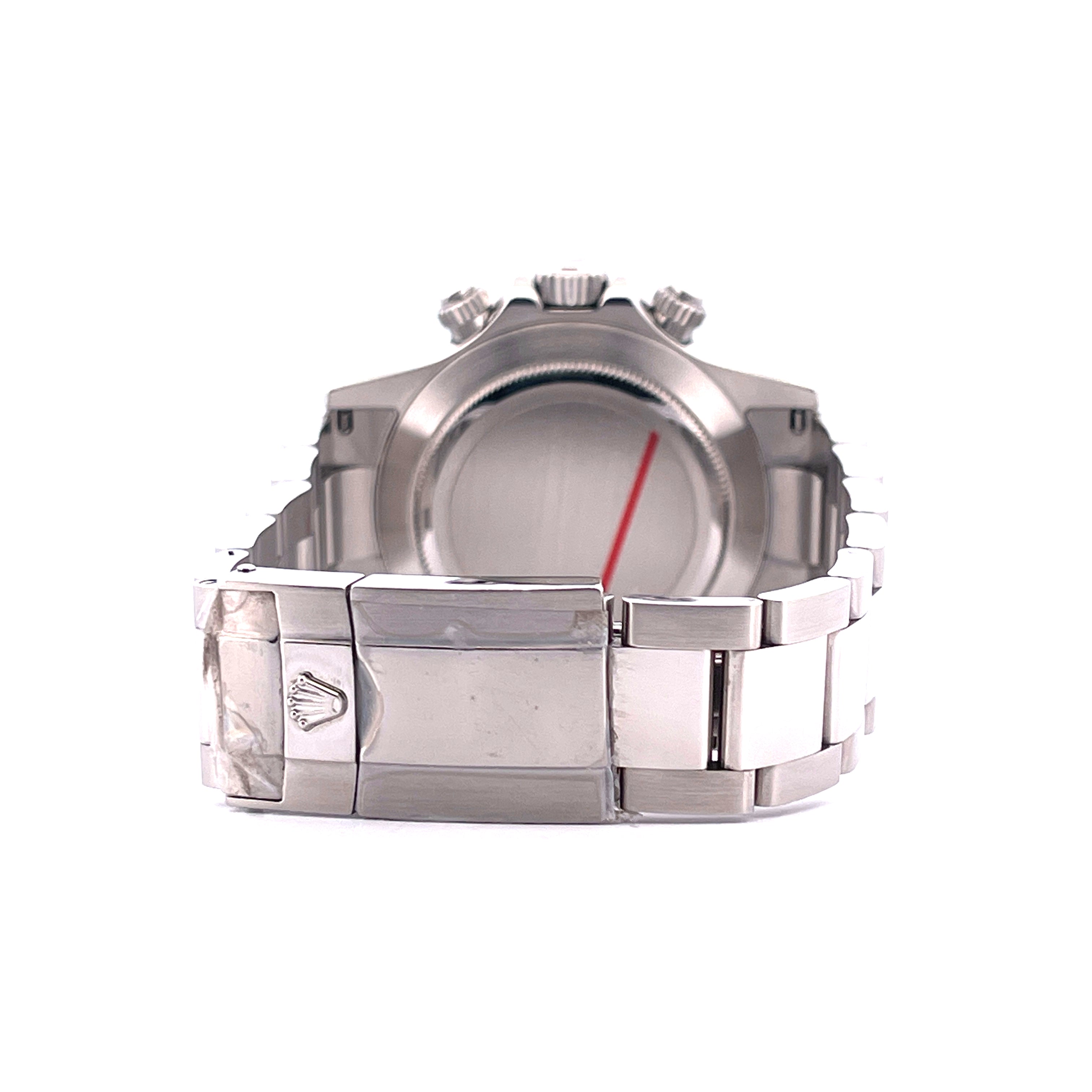 Daytona 116520 White Dial (Full-Set) -2007-