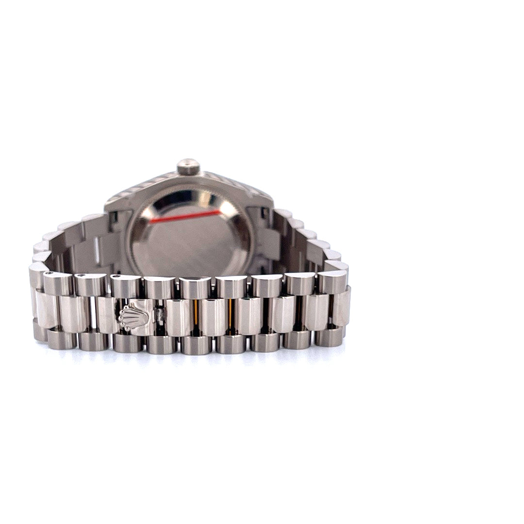 Lady-Datejust Pearlmaster