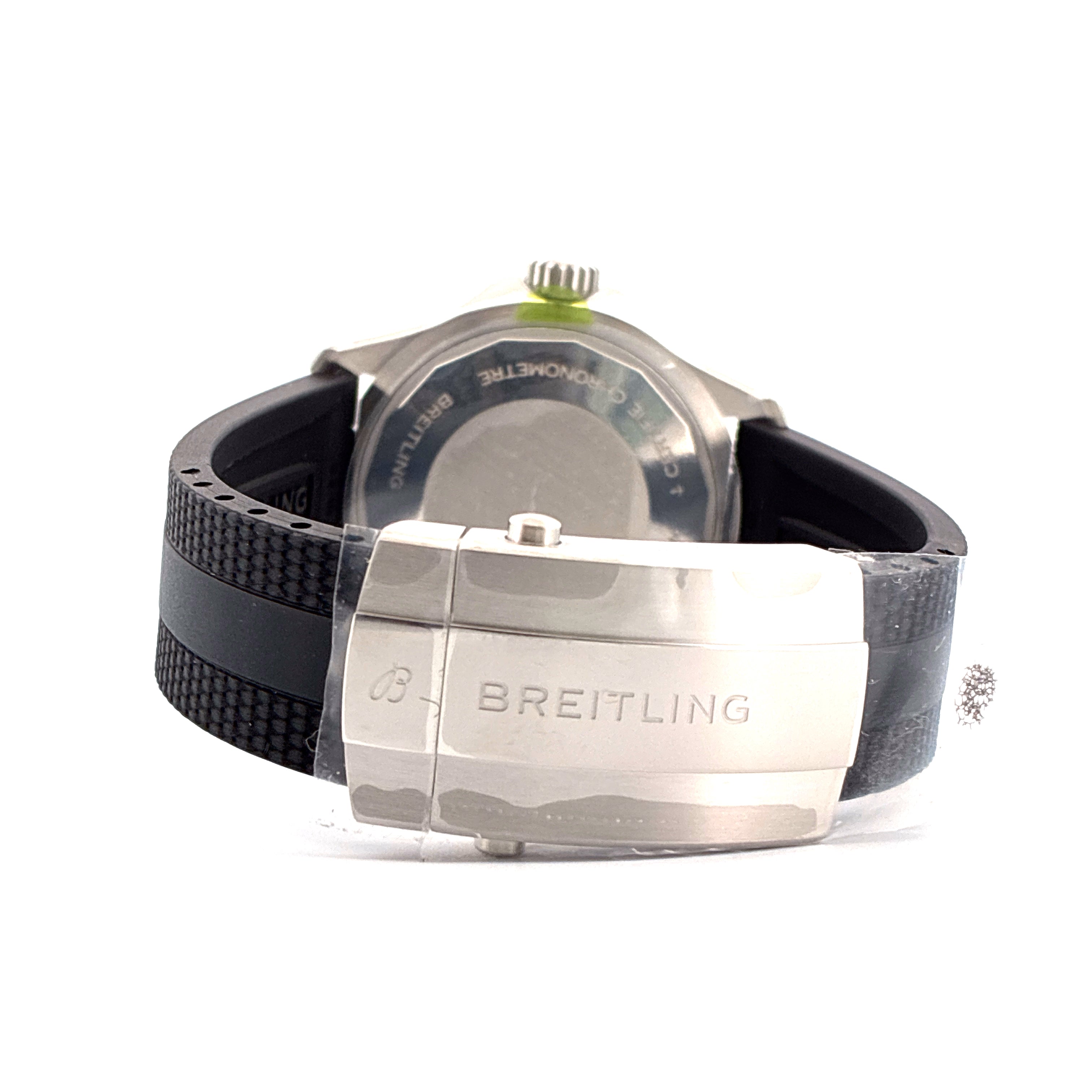Breitling Superocean Héritage II B20 44 Automatic (2022)