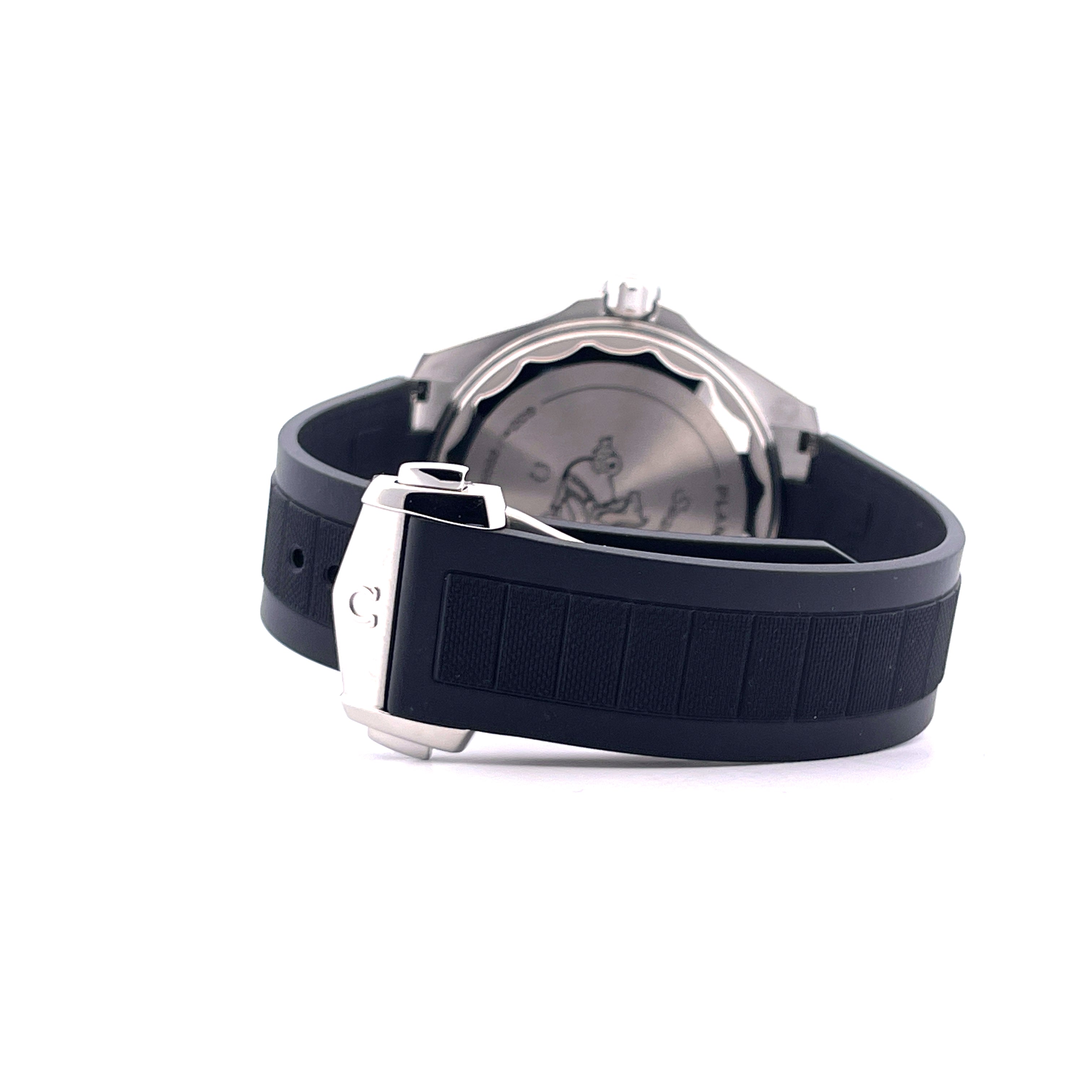 Seamaster Planet Ocean 600m / like new / Full Set / 2025