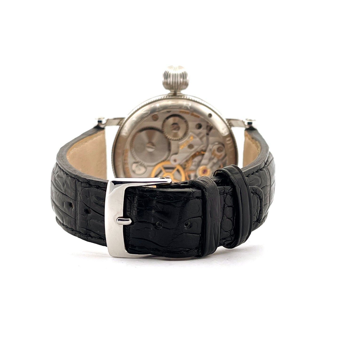 Chronoswiss - Chronoswiss Timemaster Limited Edition "Sansibar" - Juwelier Spliedt