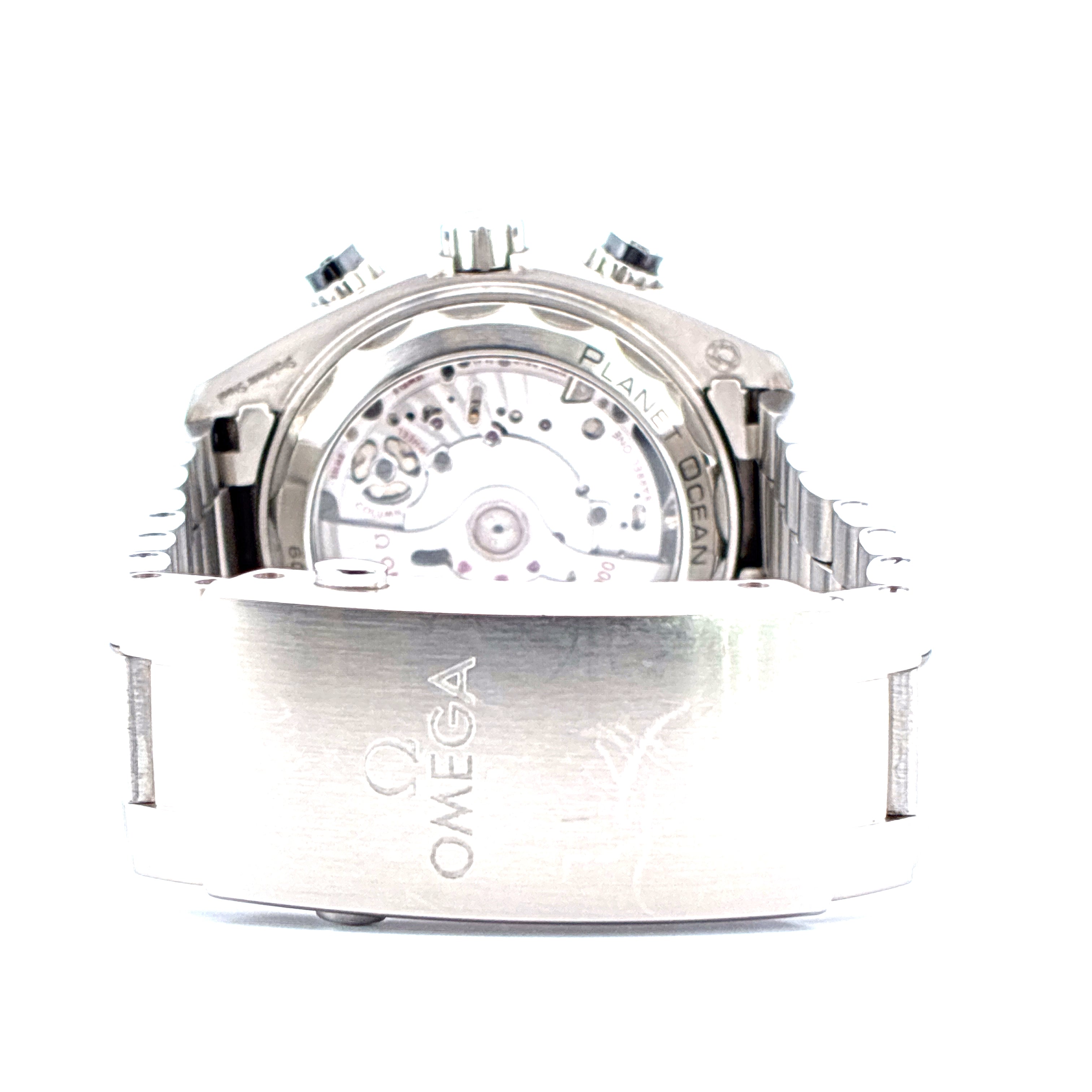 Omega Seamaster Chrono 41,5