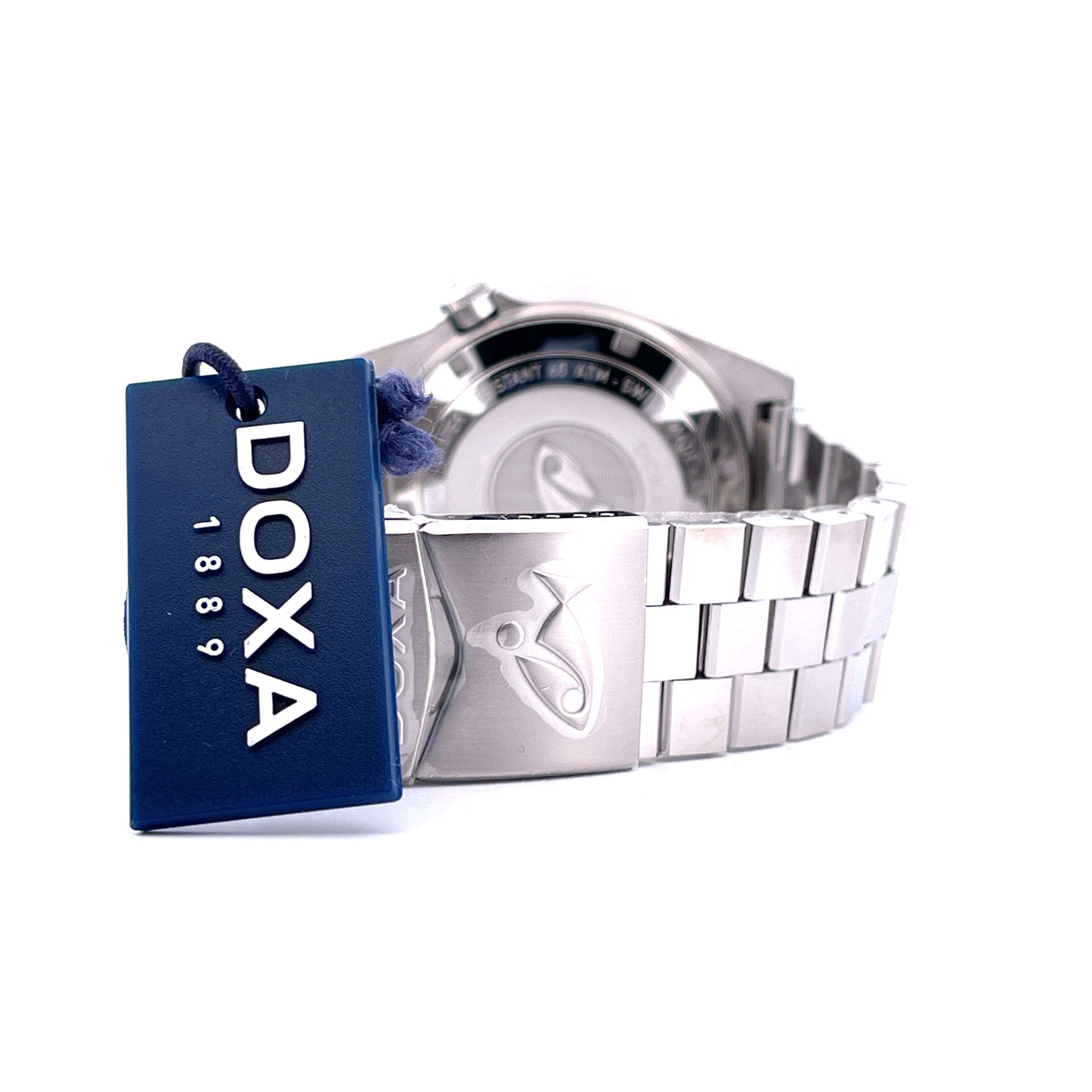 Doxa - DOXA Sub Sharkhunter - Juwelier Spliedt
