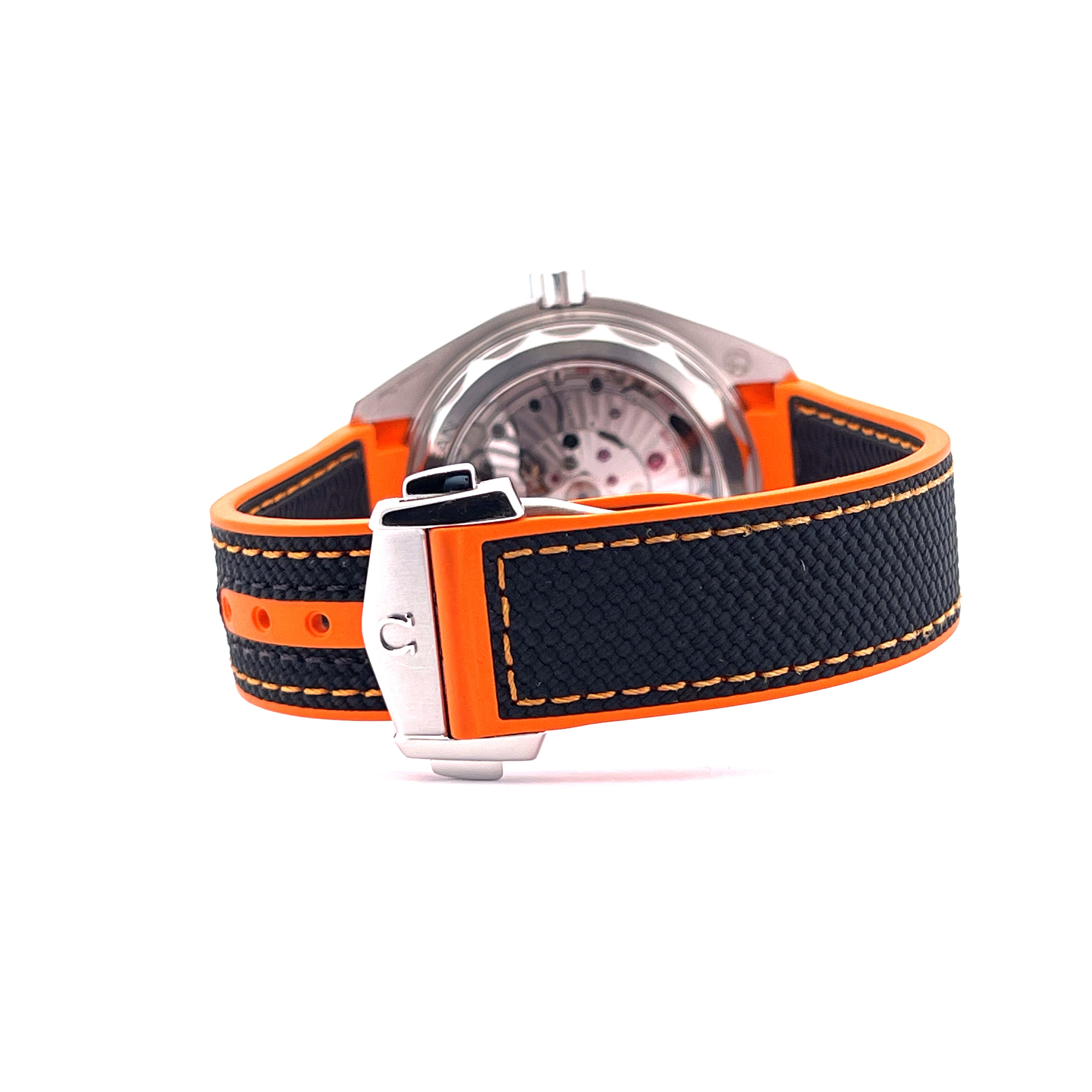 Seamaster Planet Ocean 43,5 / very good Condt / Full Set / 2022