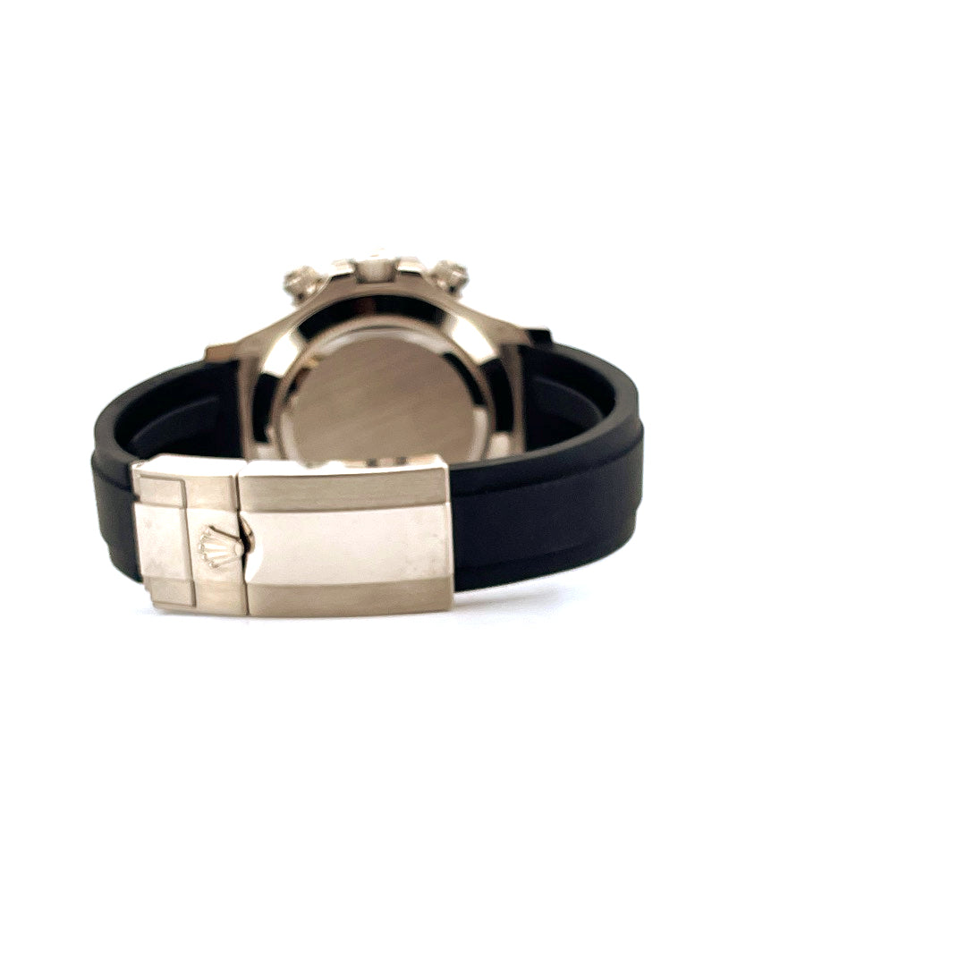 Daytona Panda Racing Dial (Whitegold) -2002-
