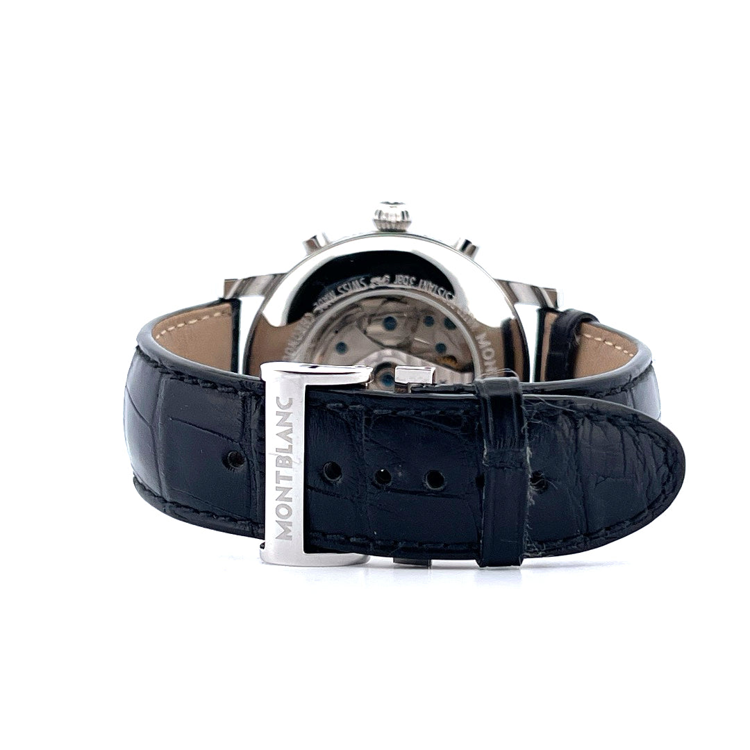 Montblanc Star Moonphase 42 mm Limited Edition Star Legacy 1786 Unworn / Full-Set / 2025