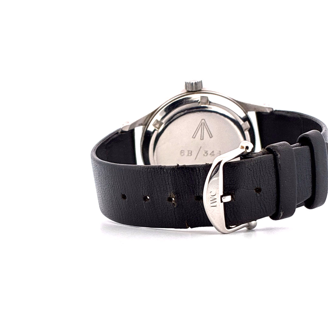 IWC Fliegeruhr Mark XI (1952)