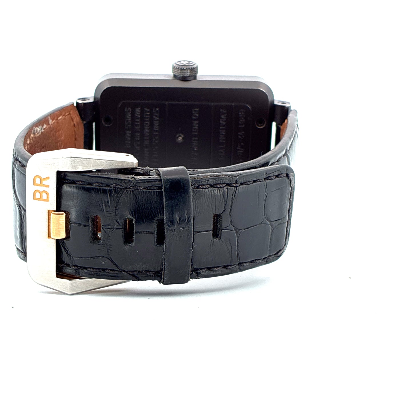 Bell & Ross Aviation Military