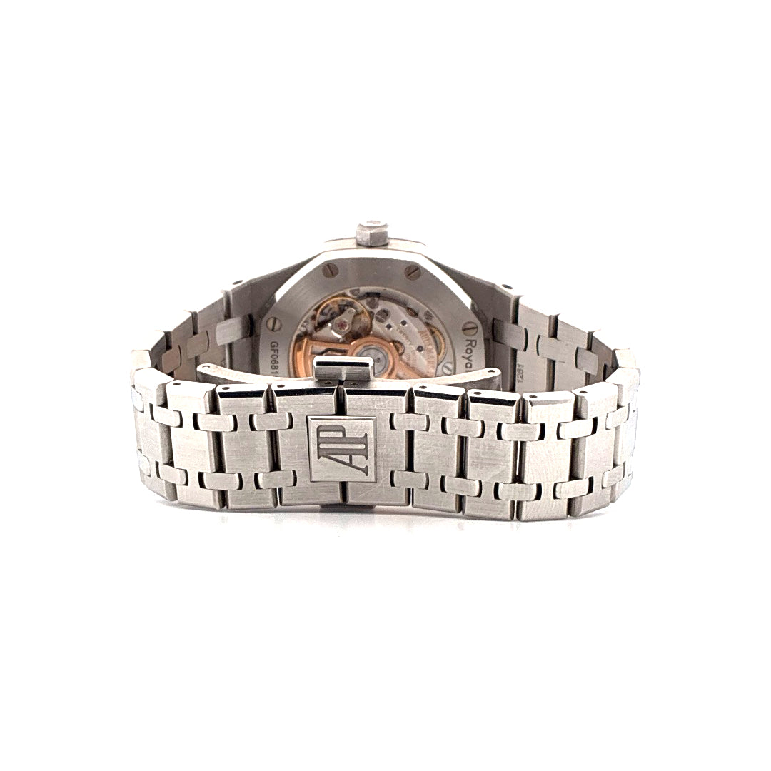 Audemars Piguet Royal Oak Selfwinding 34mm (2021)