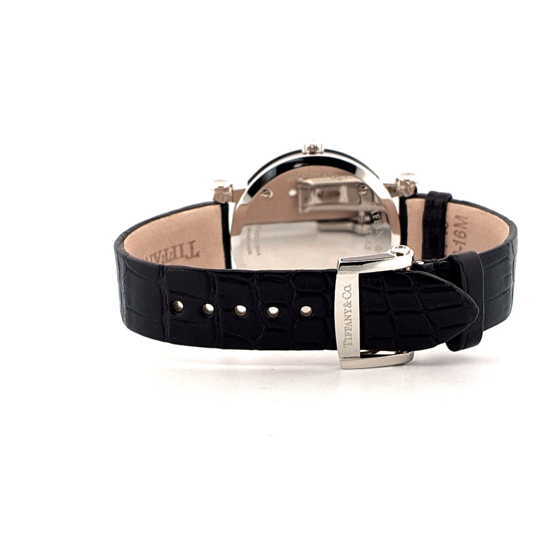 Tiffany & Co. Atlas Quarz 30mm
