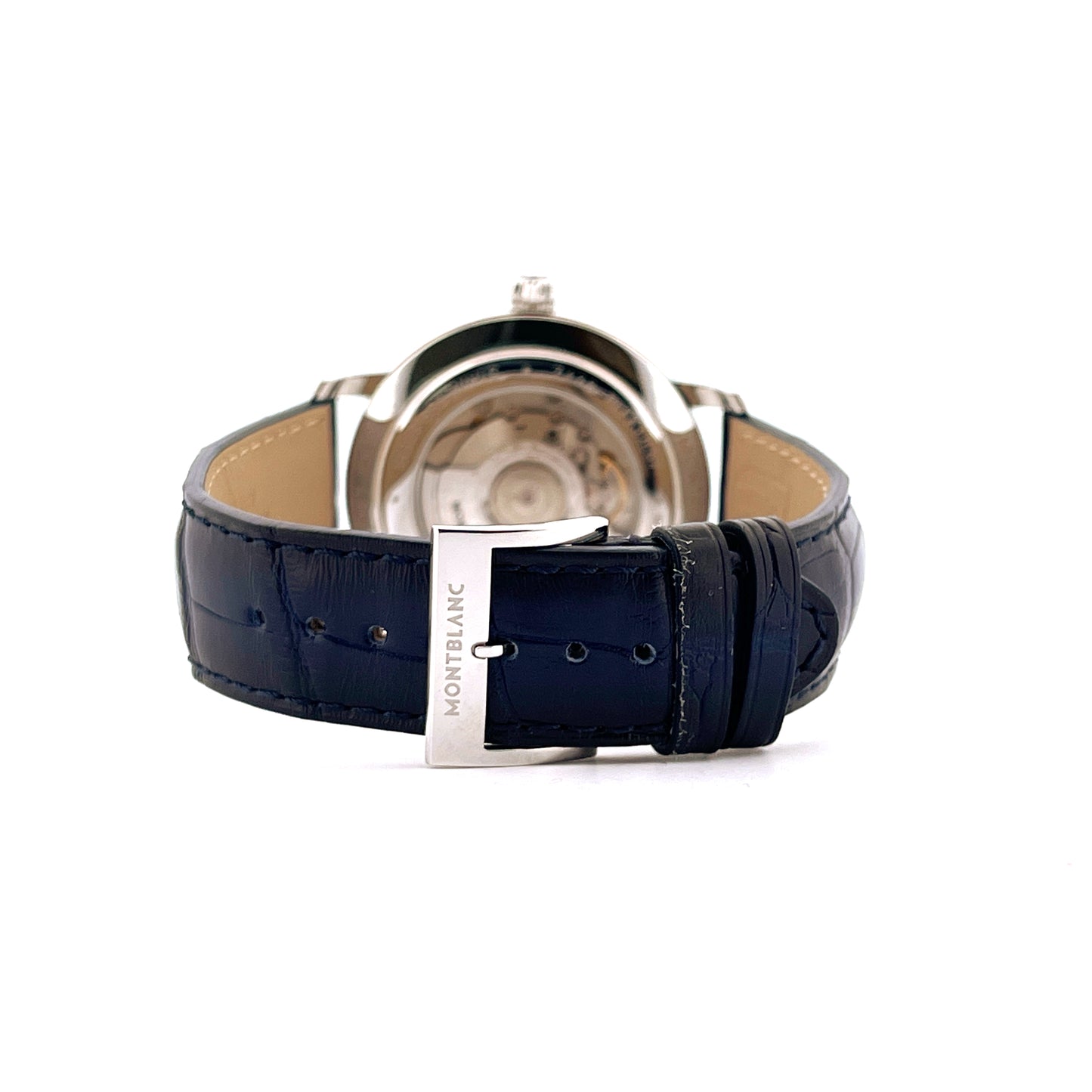 Montblanc - Star Legacy Automatic Date - Juwelier Spliedt