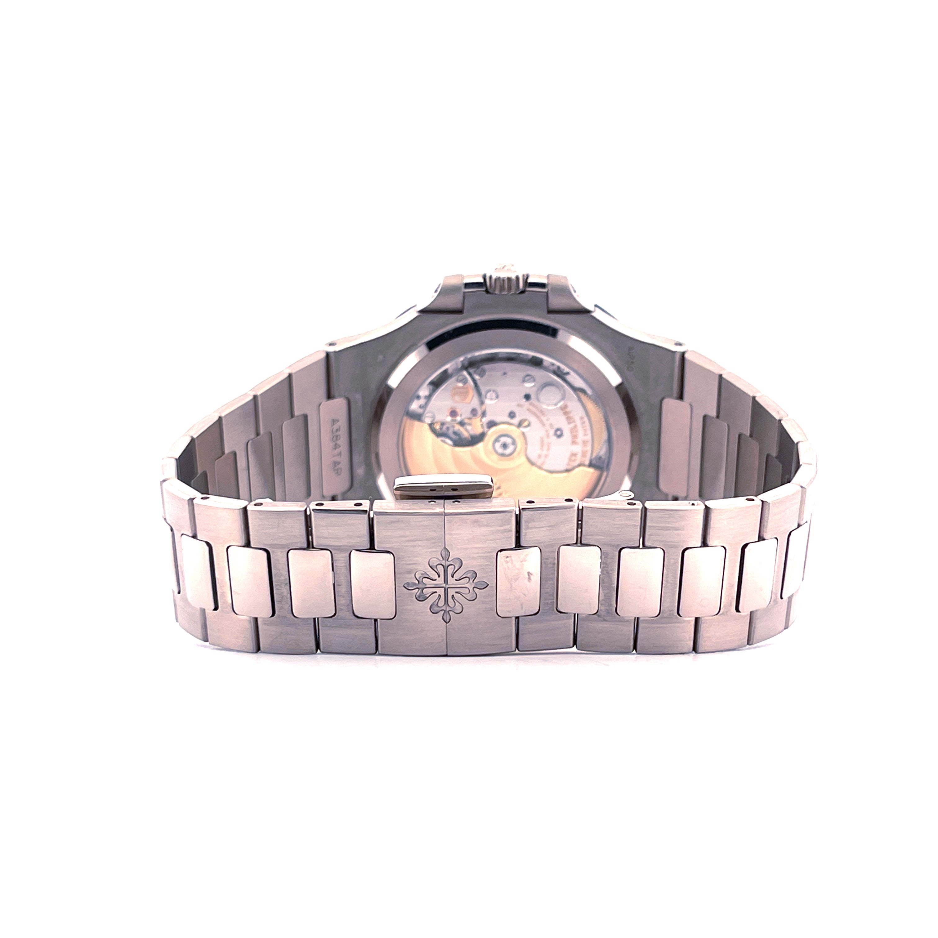 Nautilus 5811/1G-001 / Full Set / 2024