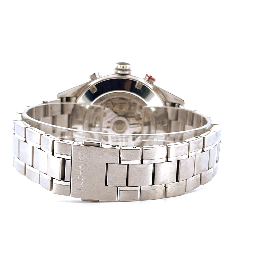 TAG Heuer Carrera Calibre 16 (2012)