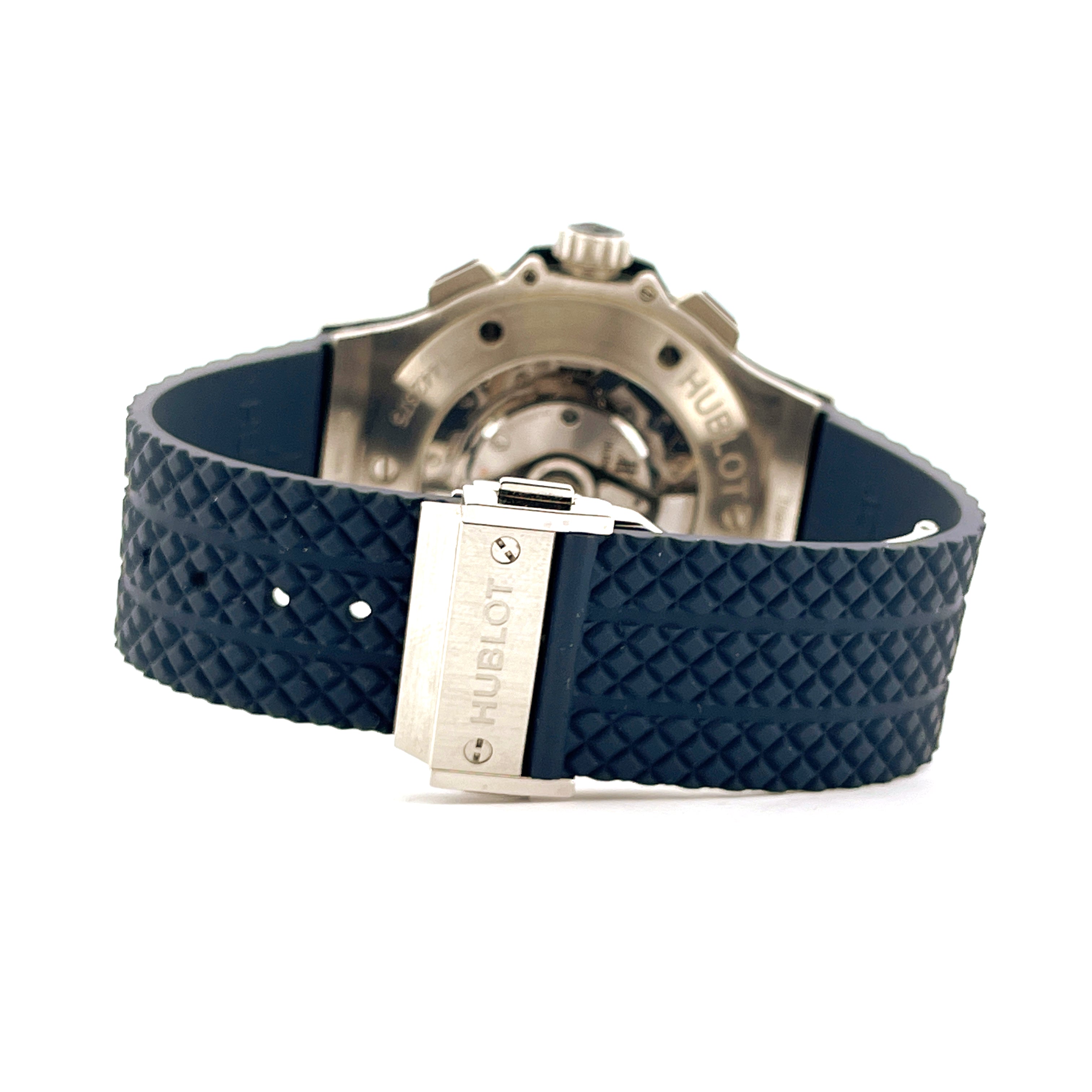 Hublot - Hublot Big Bang 44mm - Juwelier Spliedt