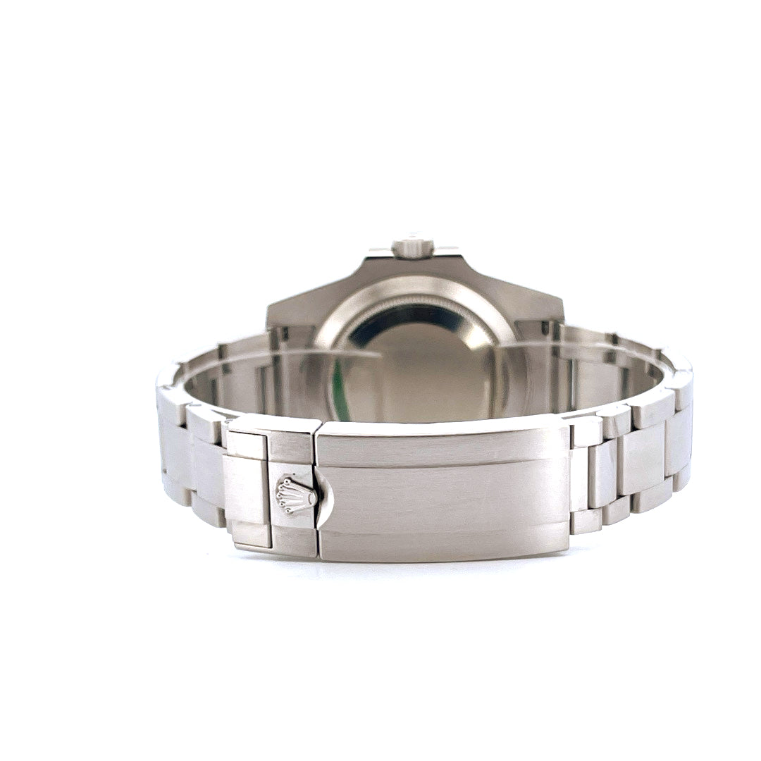 Submariner Date "Hulk" (2014)