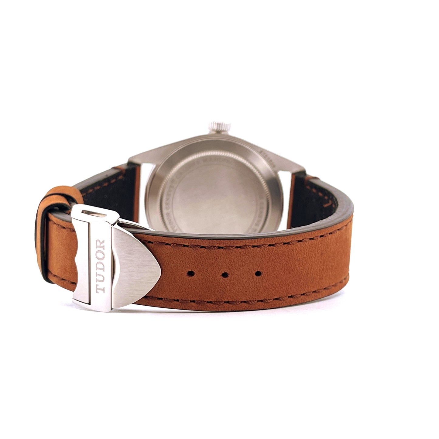 Tudor Black Bay 58