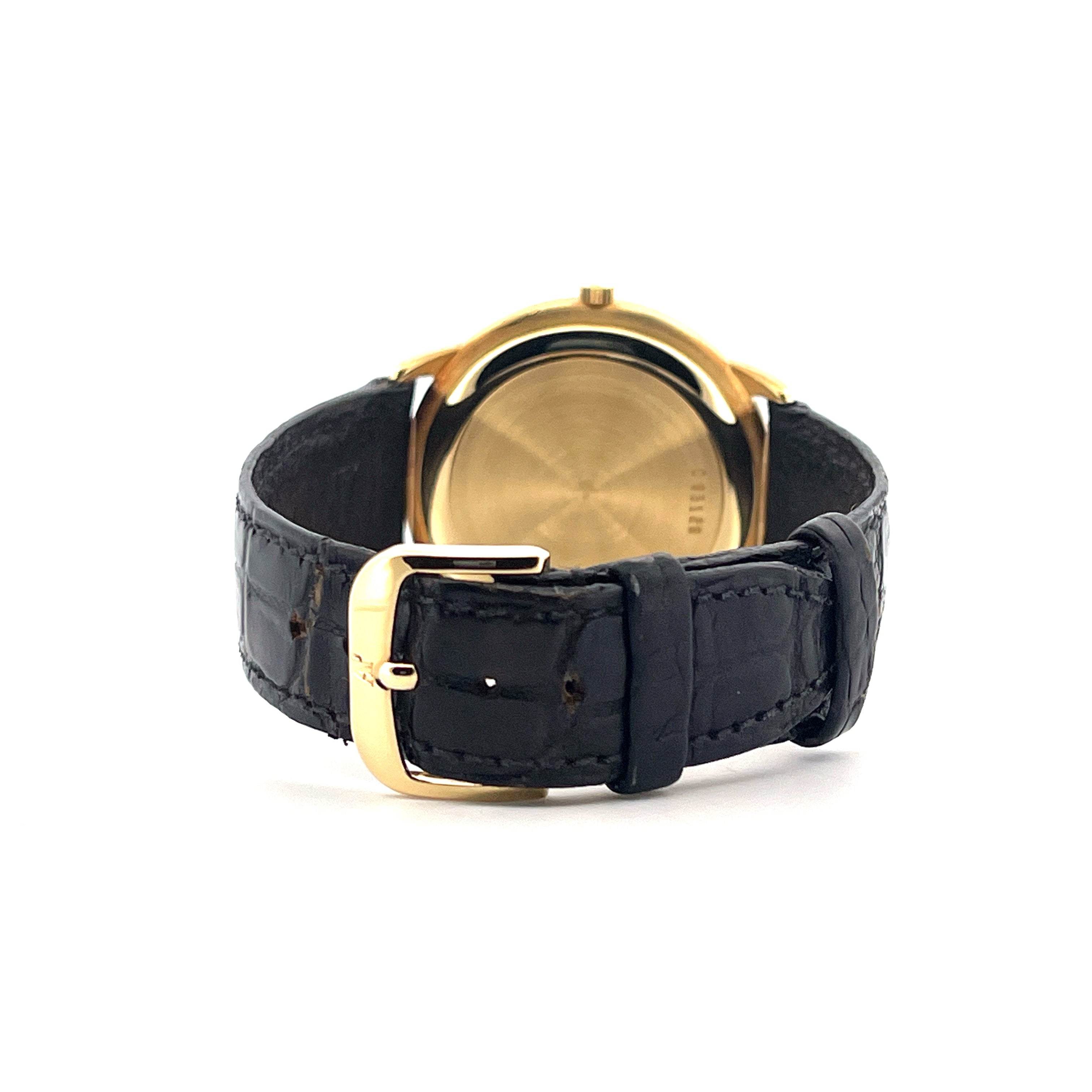 Classique BA14675/002 Yellowgold (Service 2025) -1992-
