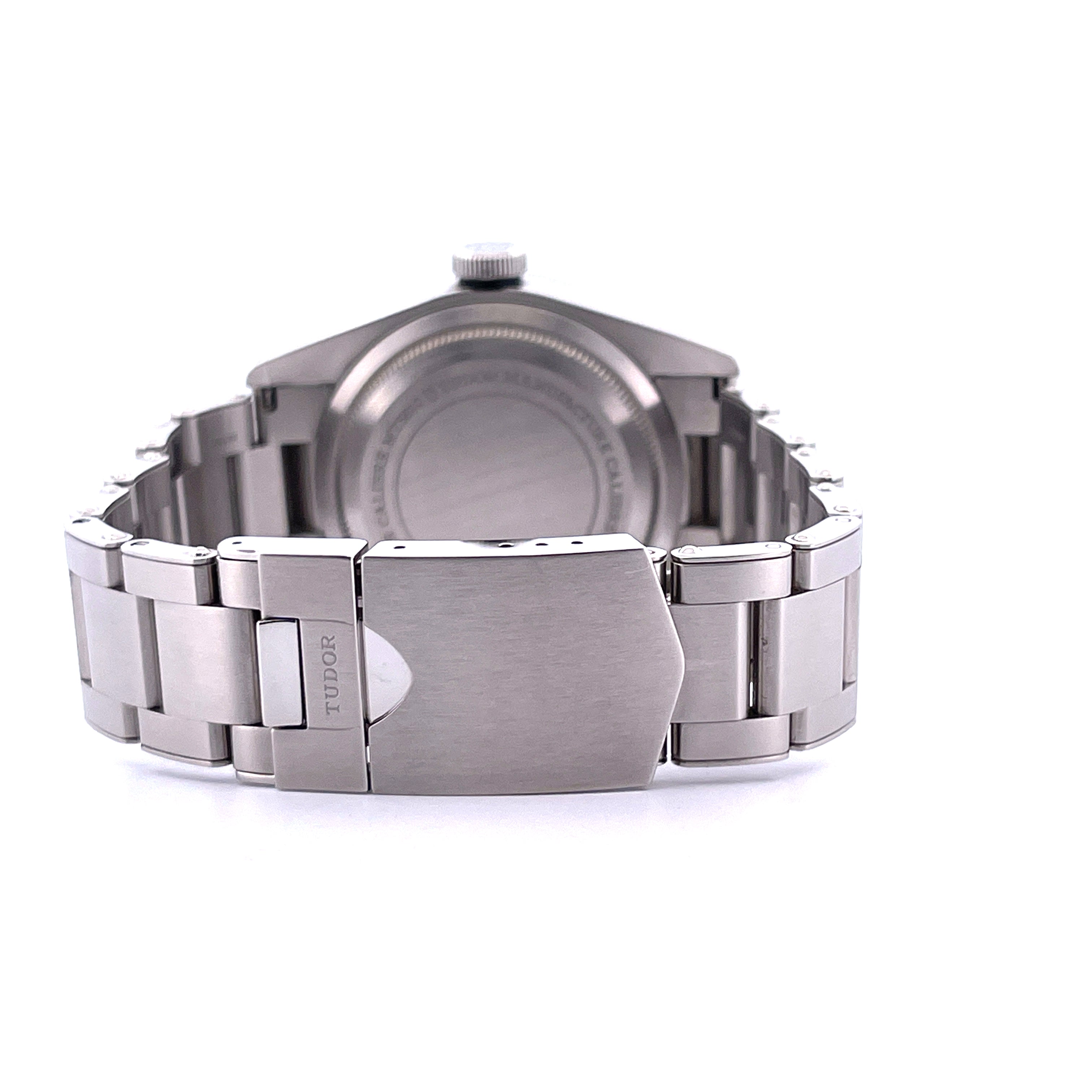 Tudor - Tudor Heritage Black Bay 79730 - Juwelier Spliedt