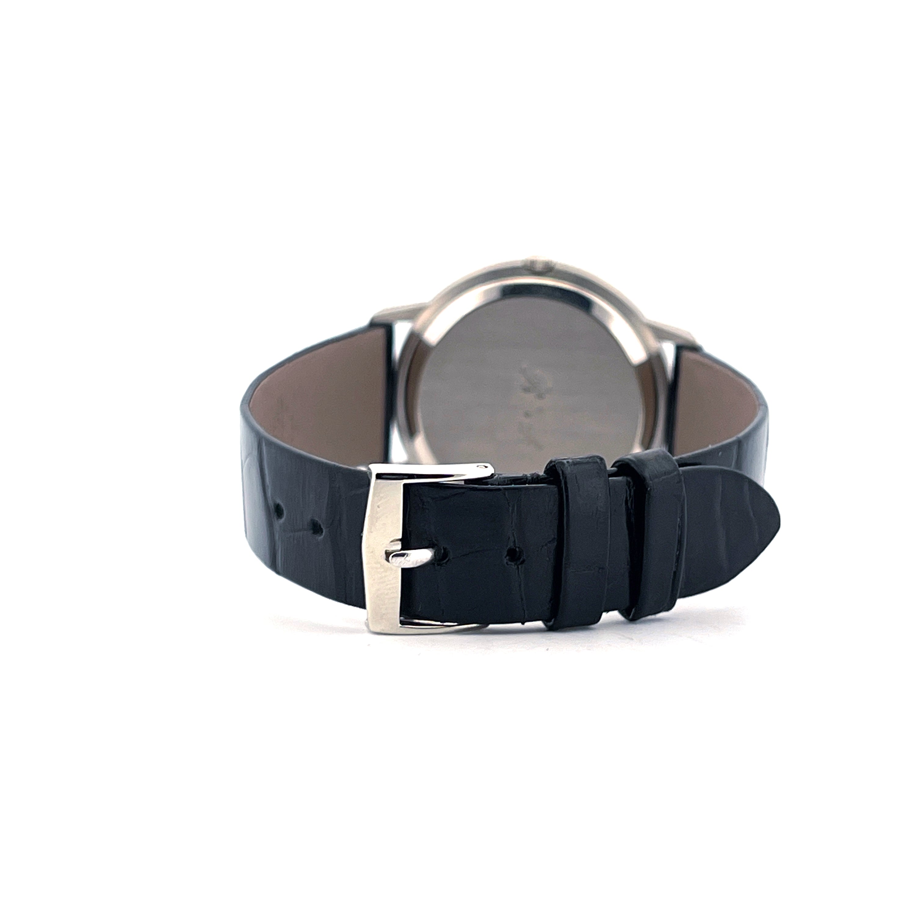 Calatrava / Service 2024 / Service Etui / Vintage / Whitegold