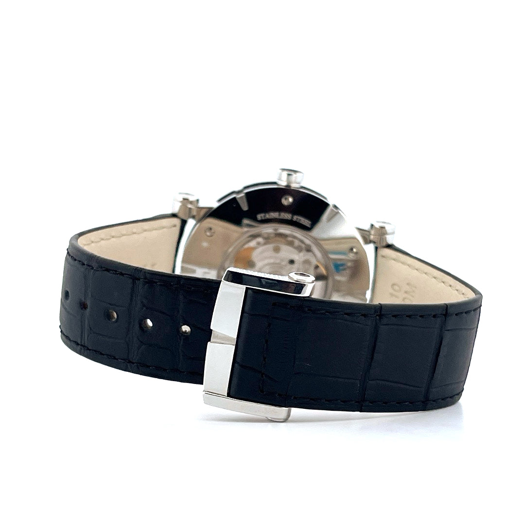 Tiffany & Co. Atlas