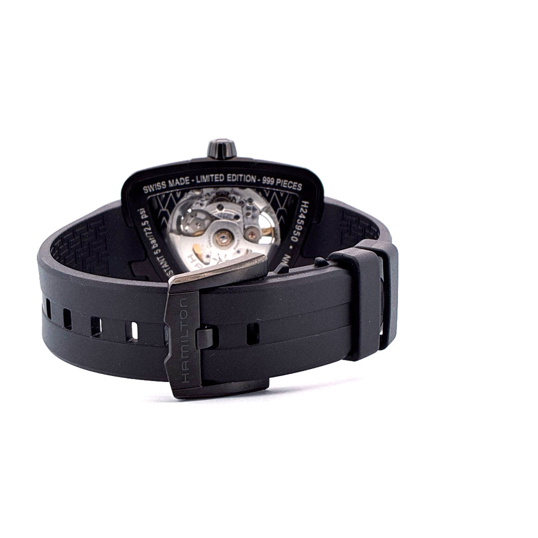 Ventura Skeleton - neu