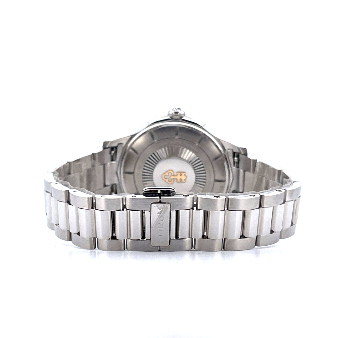 Corum Admiral's Cup Legend 38