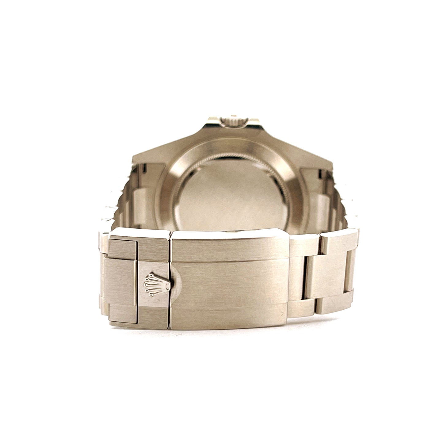 Rolex - Rolex Explorer II 226570 (Unworn 2024) - Juwelier Spliedt