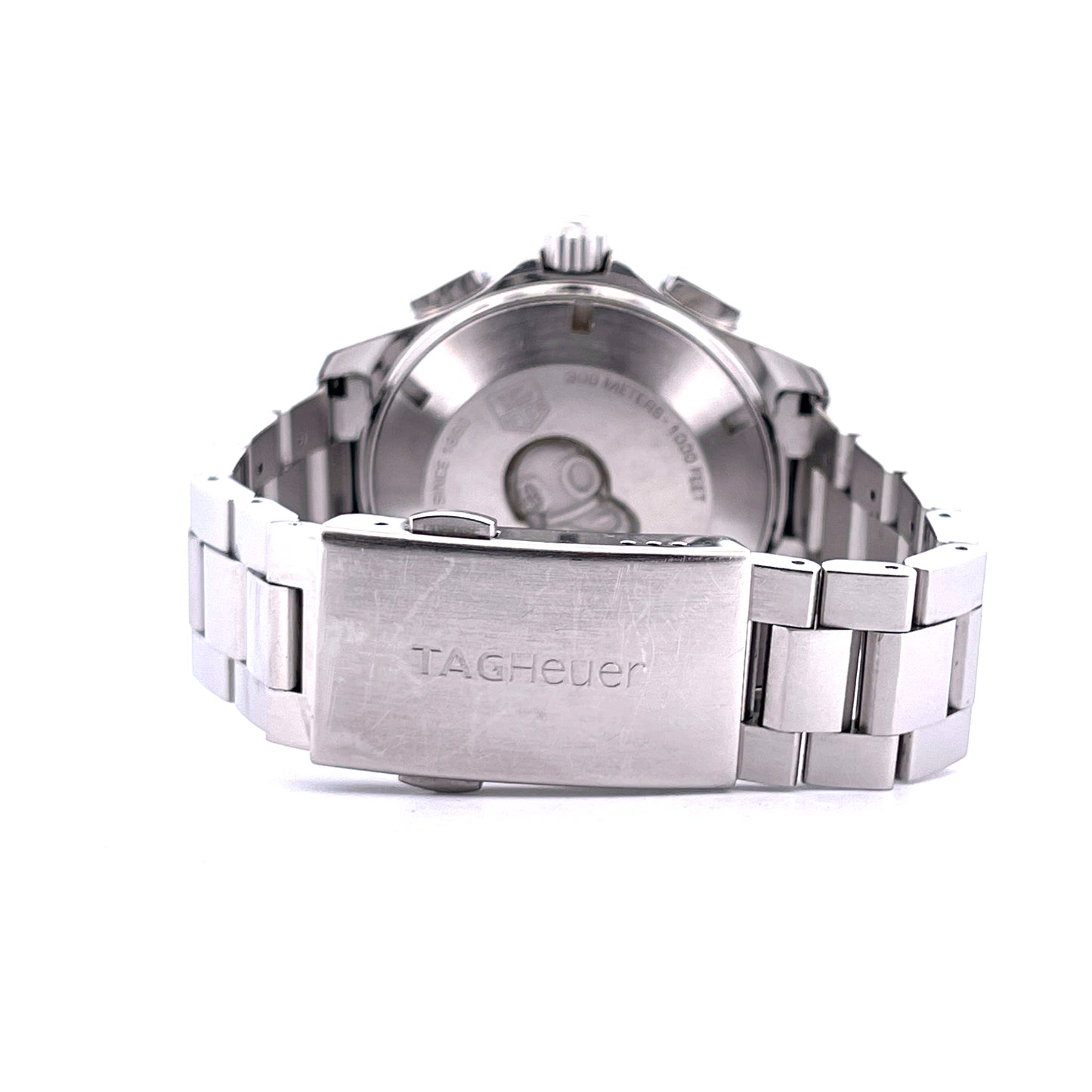 Tag Heuer - TAG Heuer Aquaracer 300m - Juwelier Spliedt