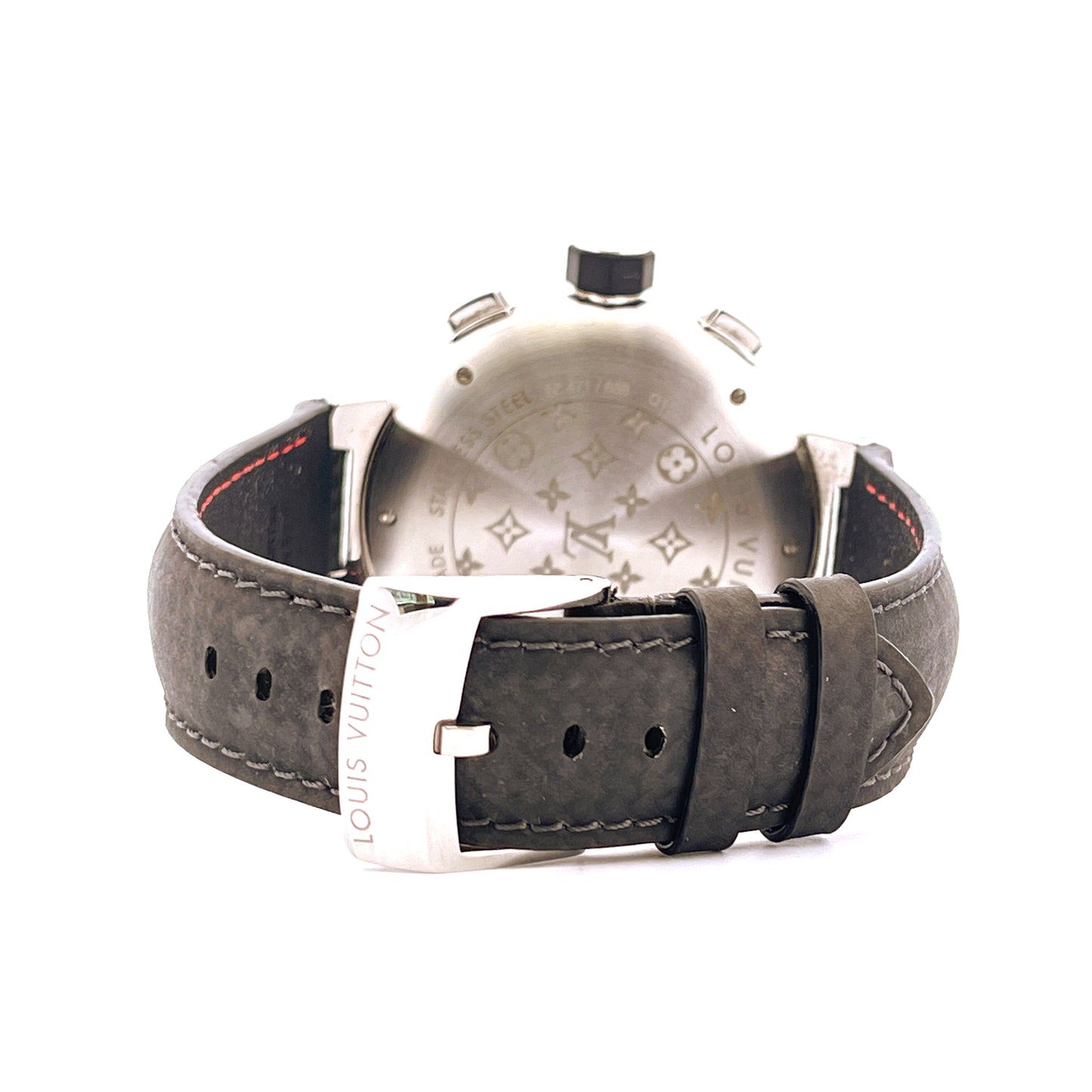 Louis Vuitton Tambour Chronograph