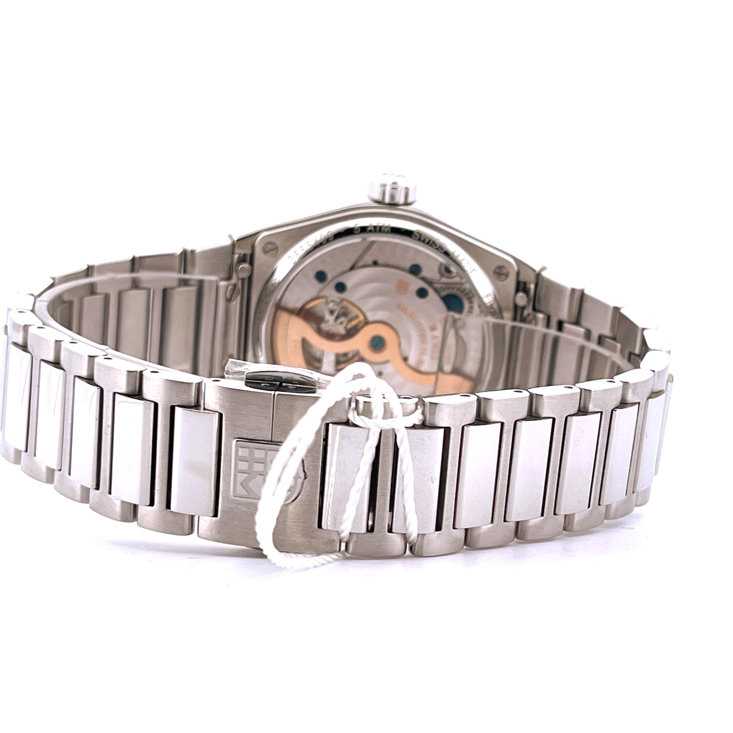 Frederique Constant - Frederique Constant Highlife Worldtimer Manufacture - Juwelier Spliedt