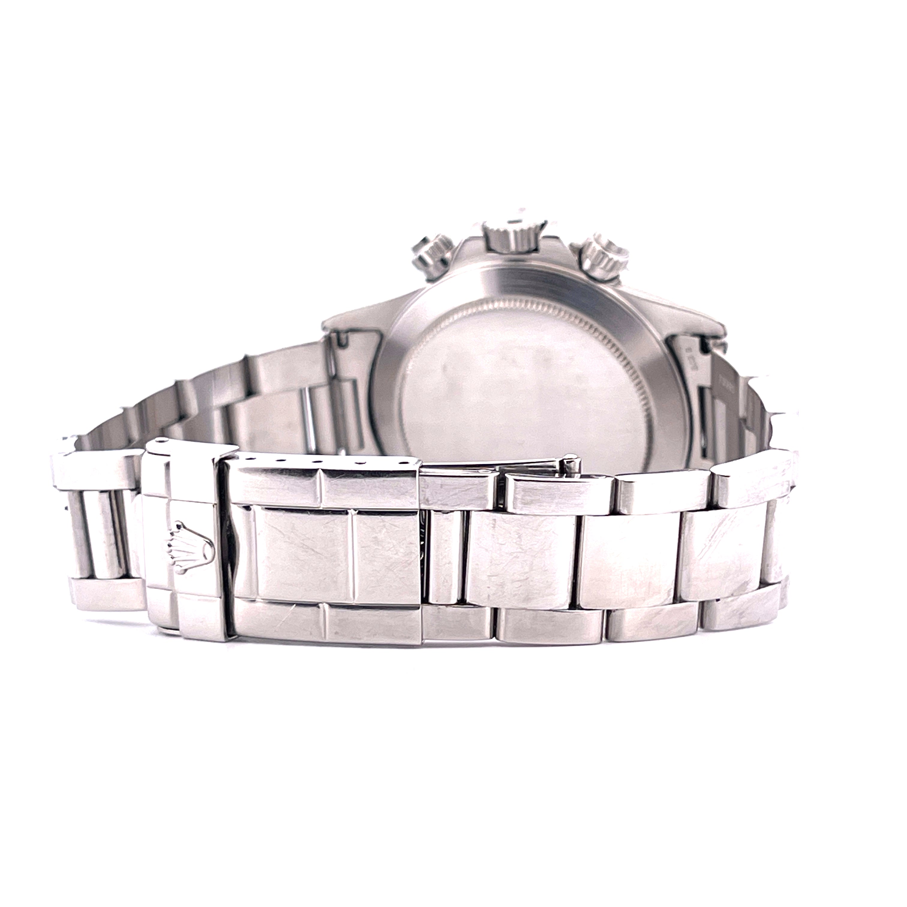Daytona / White Dial / Full-Set / 1994