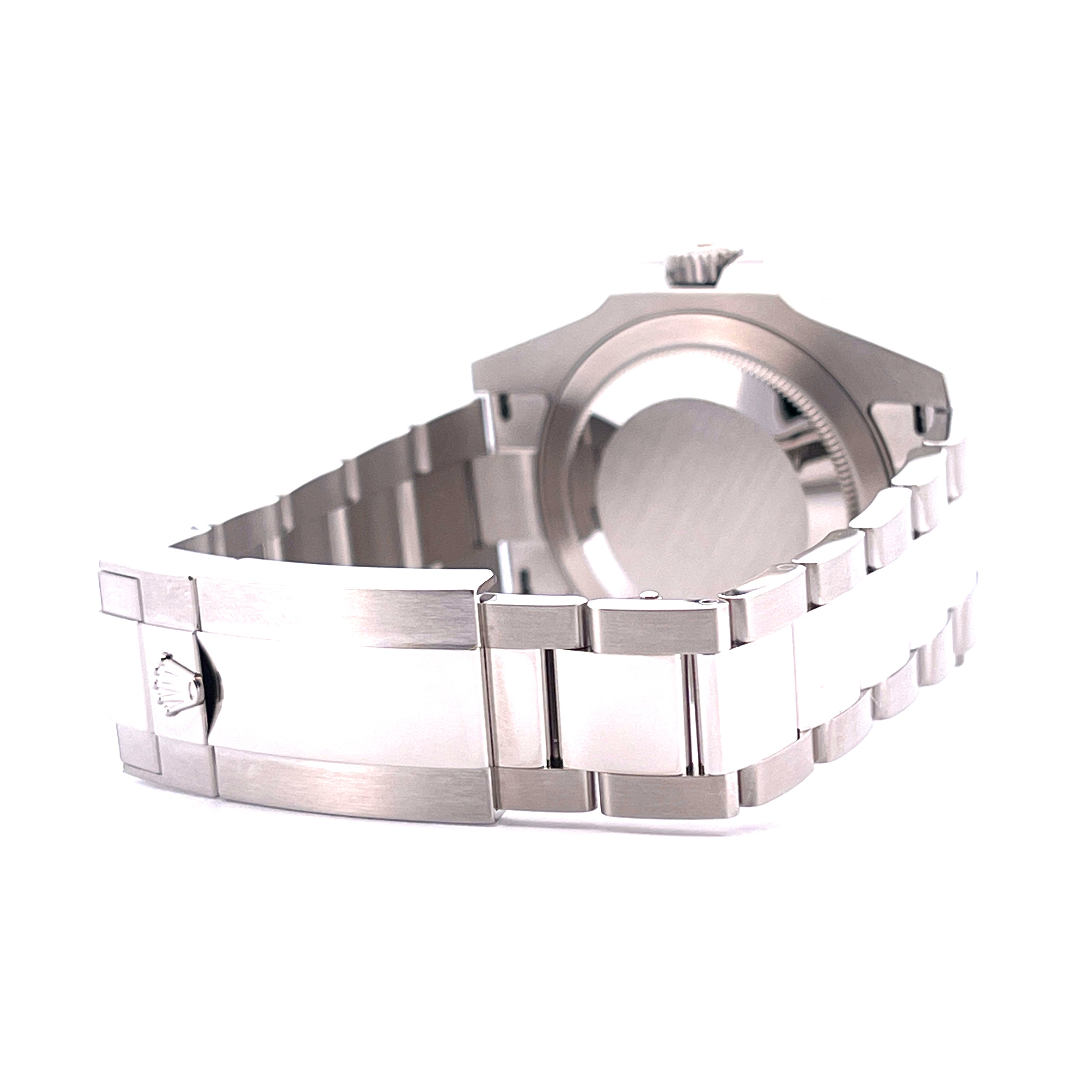 Batman 126710BLNR / Full Set / LC 100 -2022 / Second Rubber Strap