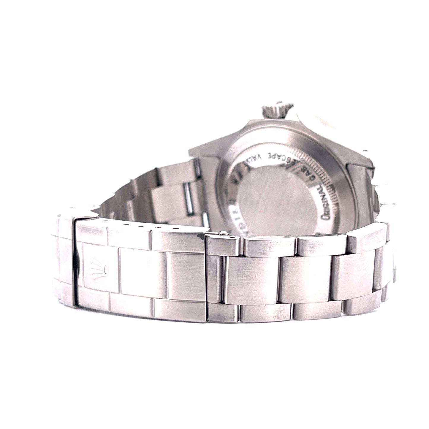 Sea-Dweller Ref. 16600 / Full Set / LC100 -1999-