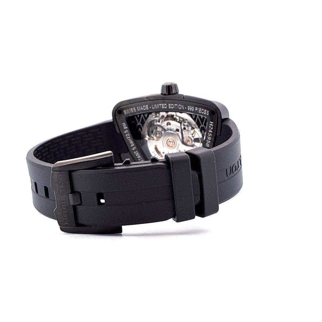 Ventura Skeleton - neu