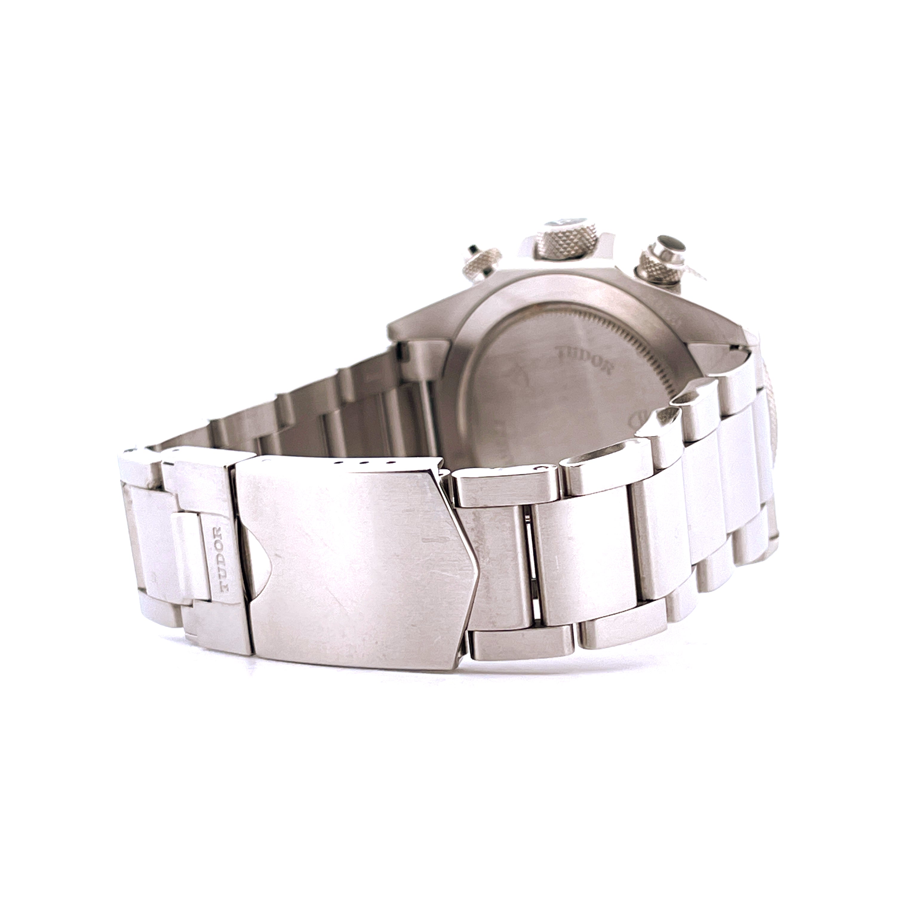 Tudor - Heritage Chrono - Juwelier Spliedt