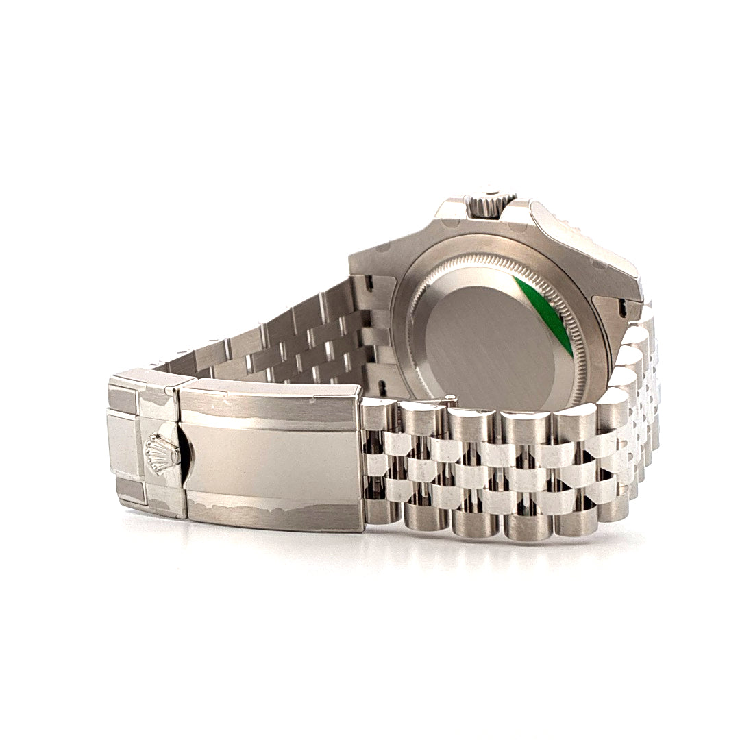 GMT-Master II / ungetragen / Original Folien (2024)