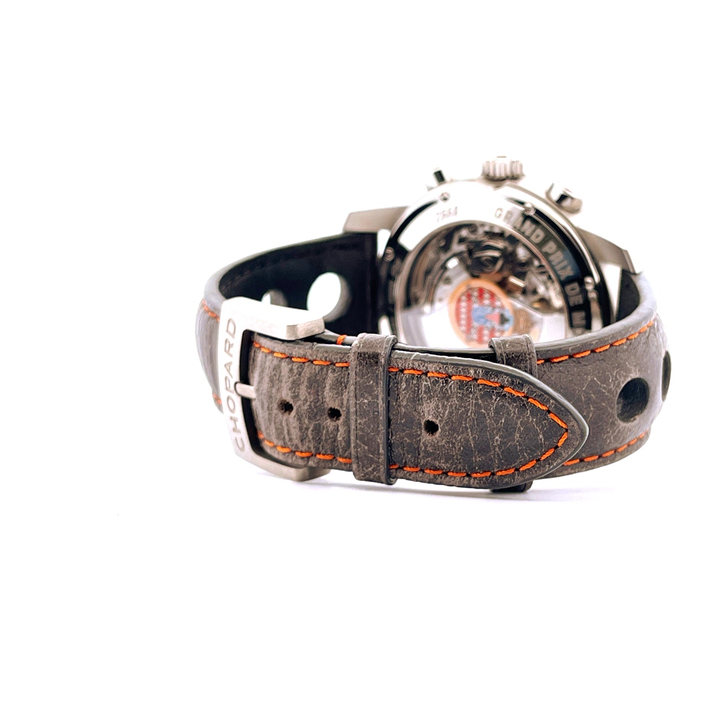 Chopard - Grand Prix De Monaco Historique - Juwelier Spliedt