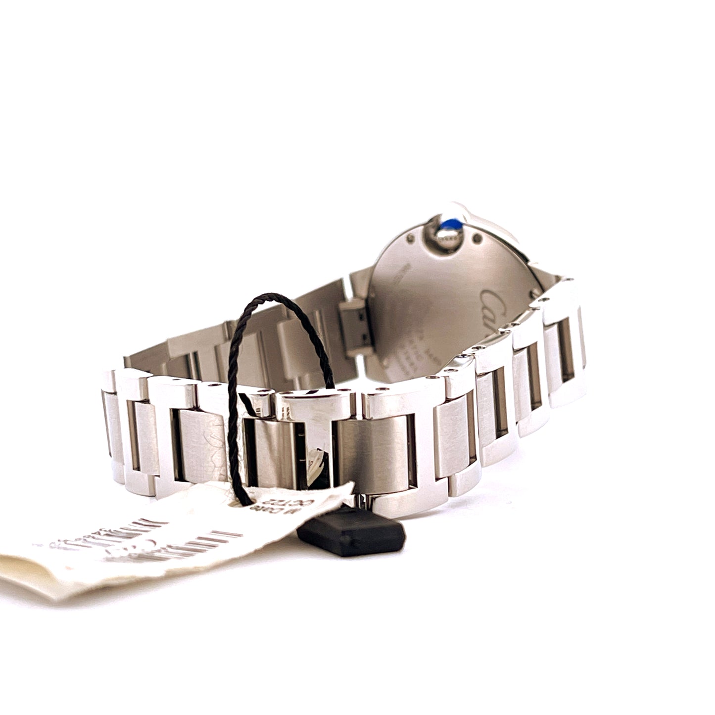 Cartier Ballon Bleu 33mm (New/2025)