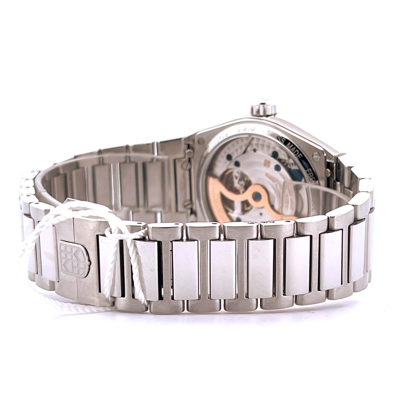 Frederique Constant - Frederique Constant Highlife Worldtimer Manufacture - Juwelier Spliedt